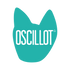 cat-proof fence systems showcasing a cat fence topper, designed to keep cats safely inside your yard made by company Oscillot