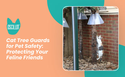 Cat Tree Guards for Pet Safety: Protecting Your Feline Friends