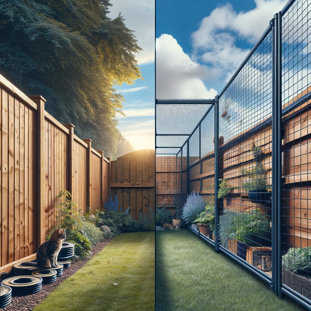 11 Types of Fences That Really Elevate Your Yard