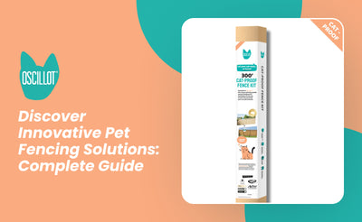 Discover Innovative Pet Fencing Solutions: Complete Guide