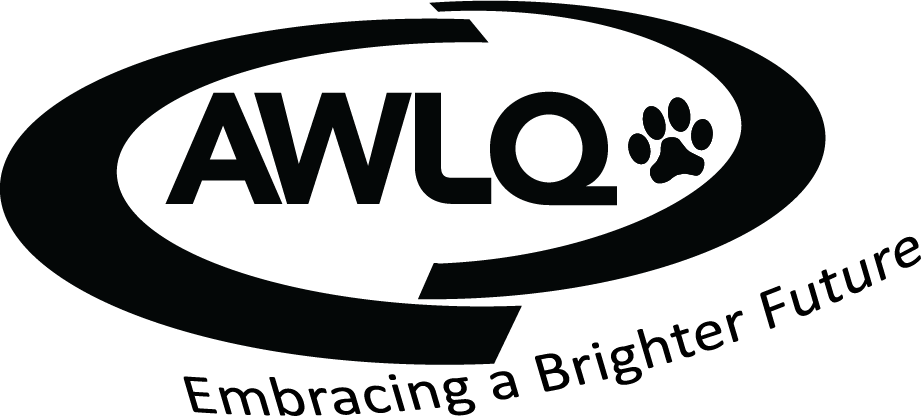 Animal Welfare Queensland Logo