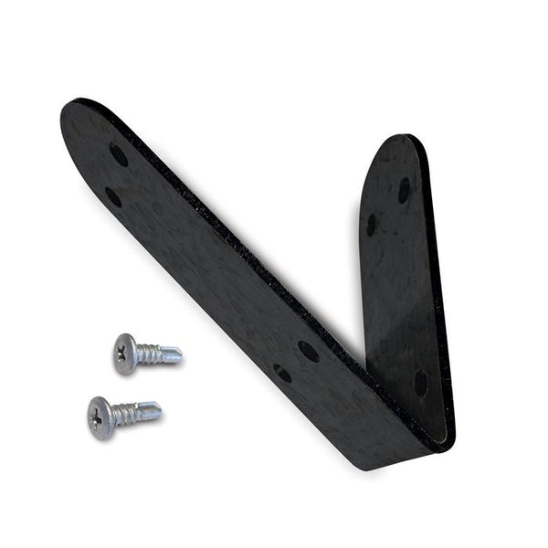 Oscillot bracket for mounting system