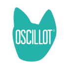 cat-proof fence systems showcasing a cat fence topper, designed to keep cats safely inside your yard made by company Oscillot