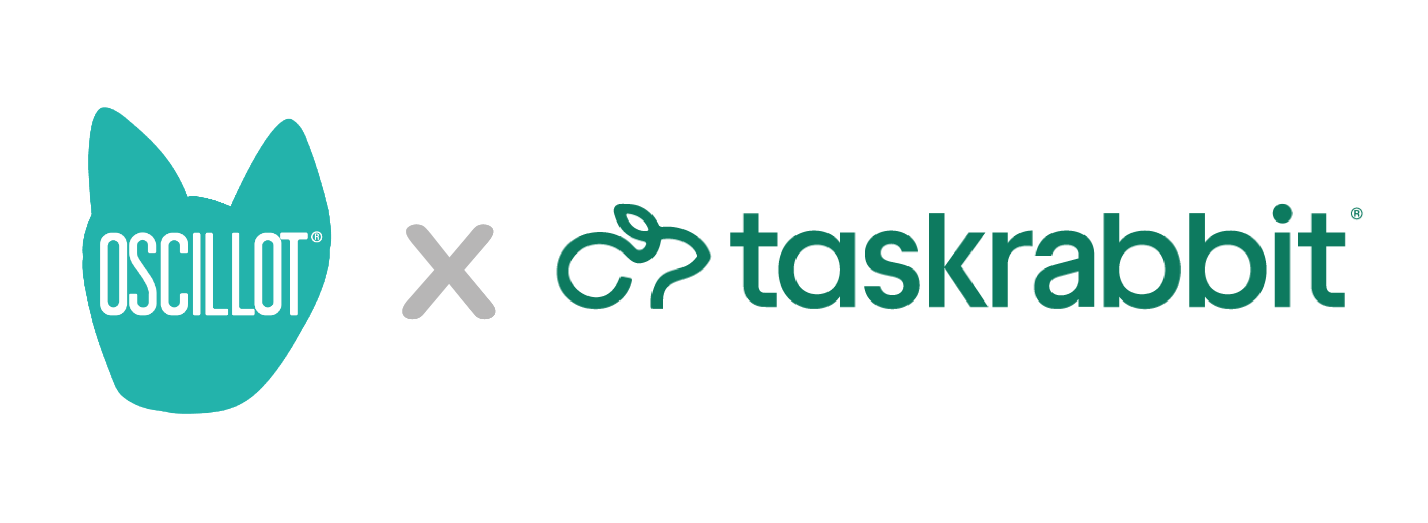 TaskRabbit and Oscillot Partnership