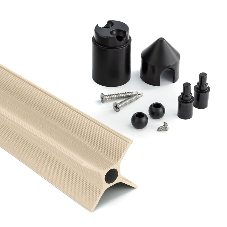 Oscillot Installation Components