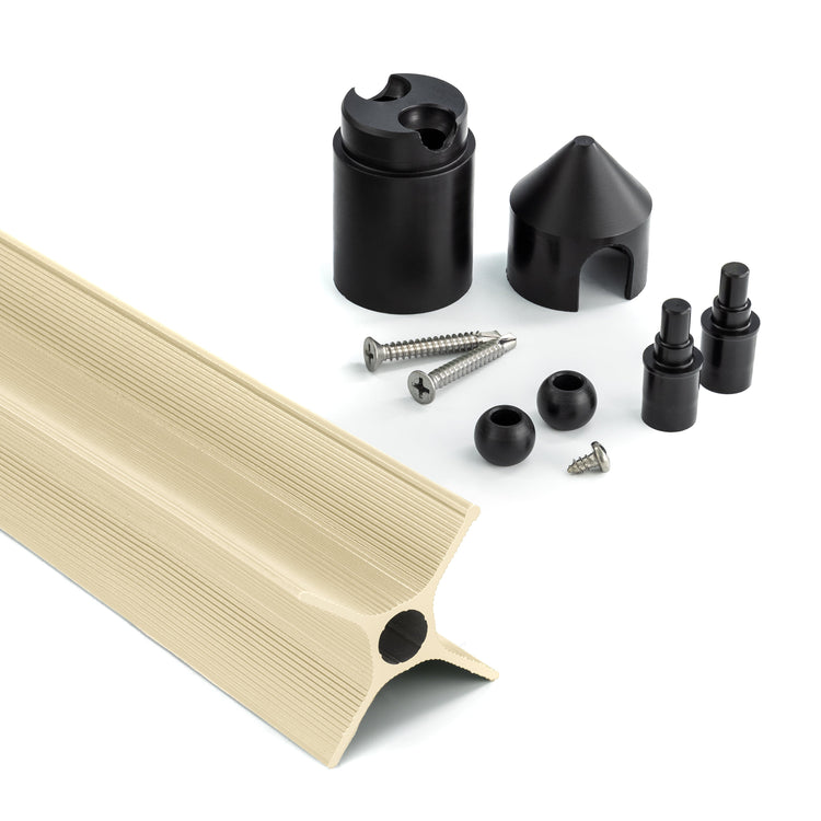Oscillot Parts